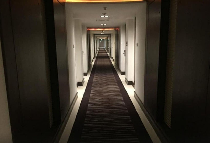 هتل Royal Orchid Central Pune