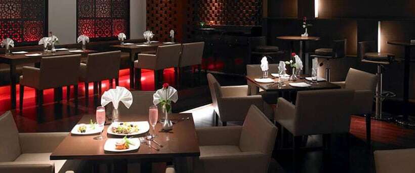 هتل Royal Orchid Central Pune