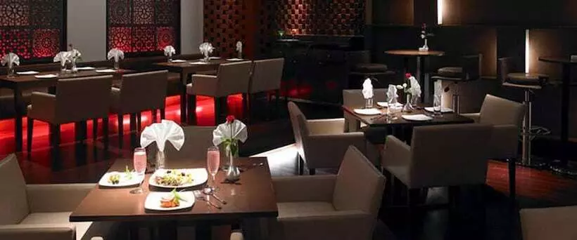 Отель Royal Orchid Central Pune