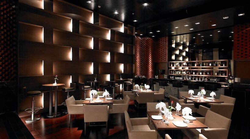 هتل Royal Orchid Central Pune