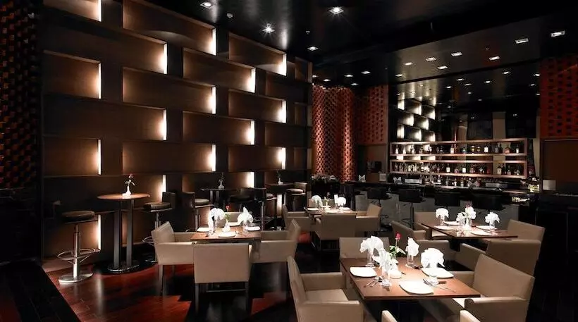 Отель Royal Orchid Central Pune