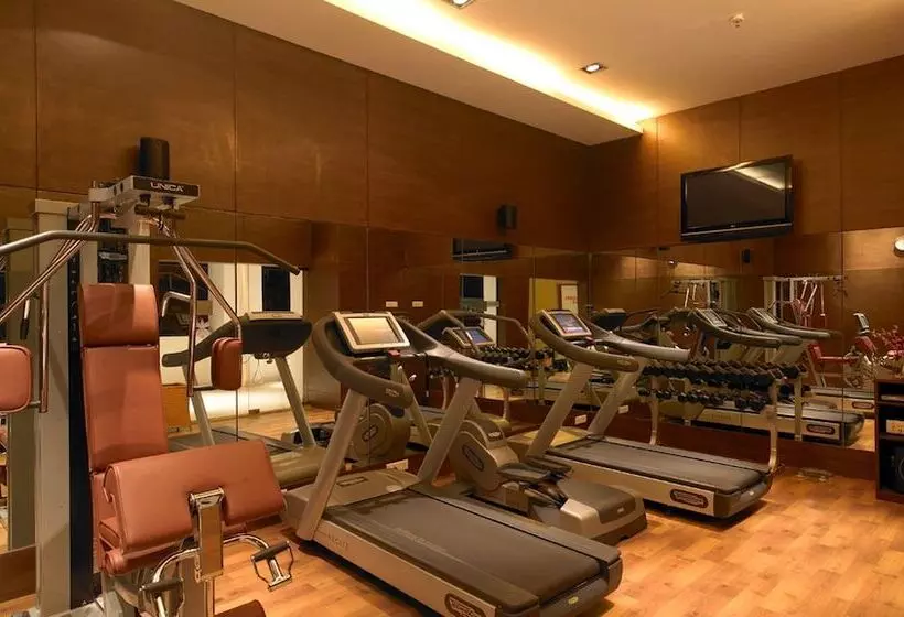 Отель Royal Orchid Central Pune