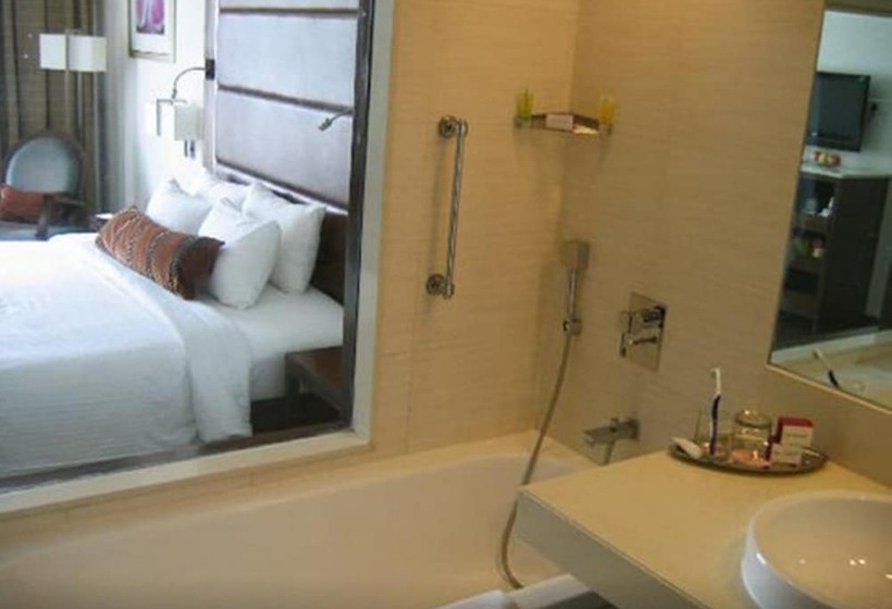 هتل Royal Orchid Central Pune