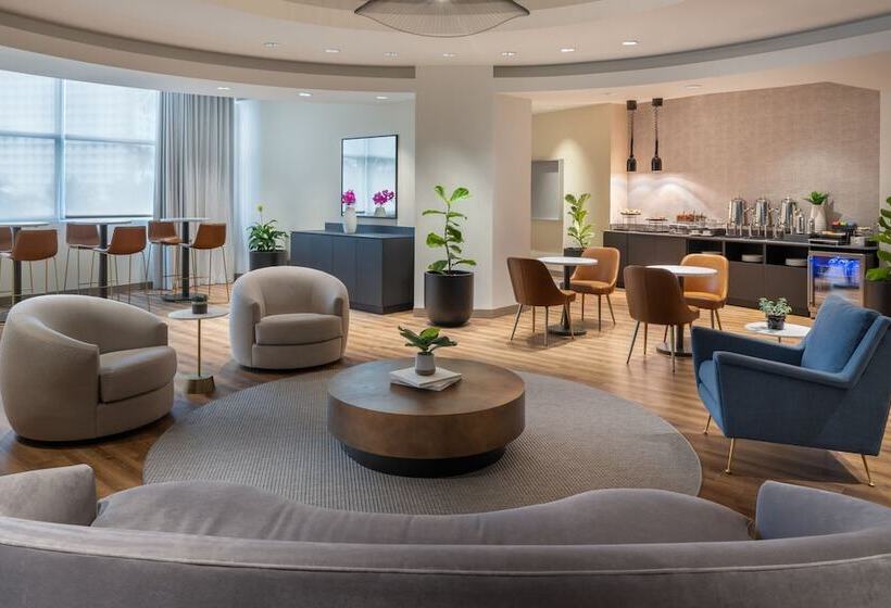 בית מלון כפרי Sheraton Puerto Rico Resort & Casino