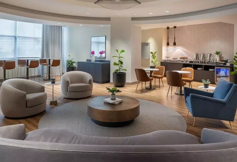 בית מלון כפרי Sheraton Puerto Rico Resort & Casino