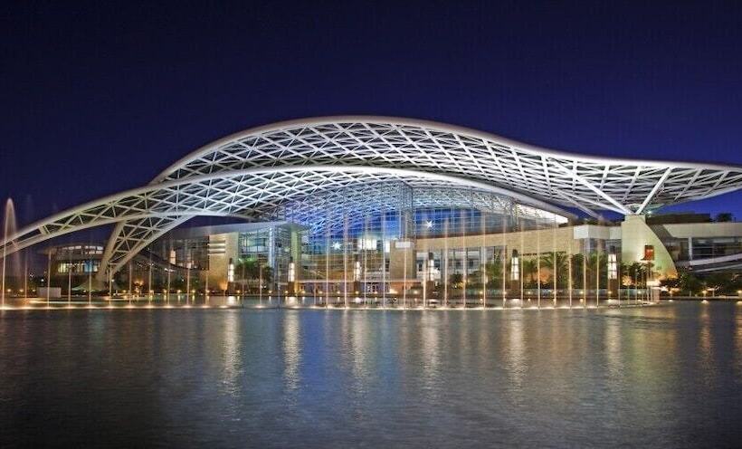 בית מלון כפרי Sheraton Puerto Rico Resort & Casino