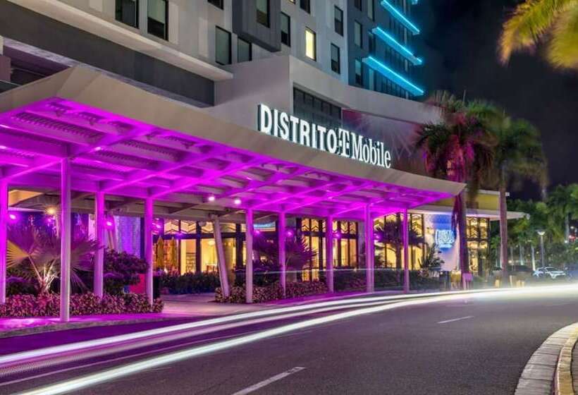בית מלון כפרי Sheraton Puerto Rico Resort & Casino