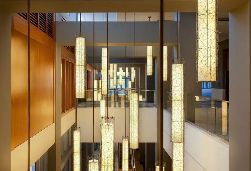 בית מלון כפרי Sheraton Puerto Rico Resort & Casino