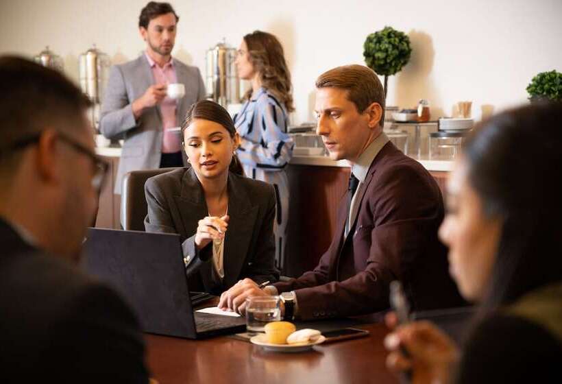 בית מלון כפרי Sheraton Puerto Rico Resort & Casino