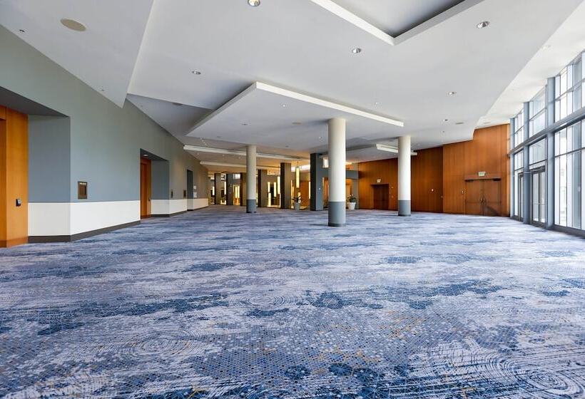 בית מלון כפרי Sheraton Puerto Rico Resort & Casino