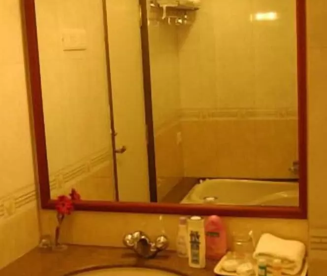 Отель Solitaire