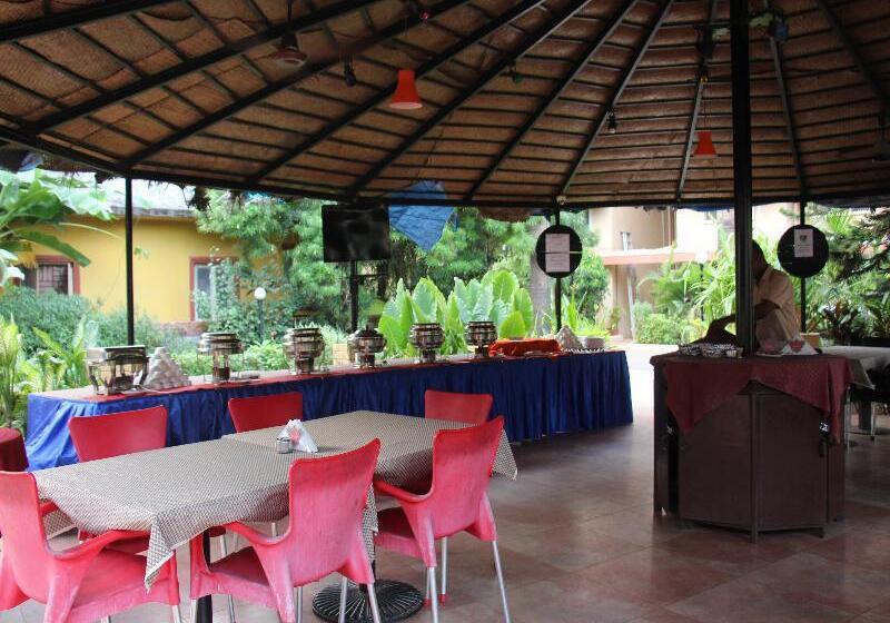 فندق Somy Plaza Calangute Goa   Formerly Somy Resort