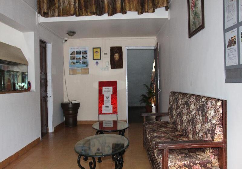 فندق Somy Plaza Calangute Goa   Formerly Somy Resort