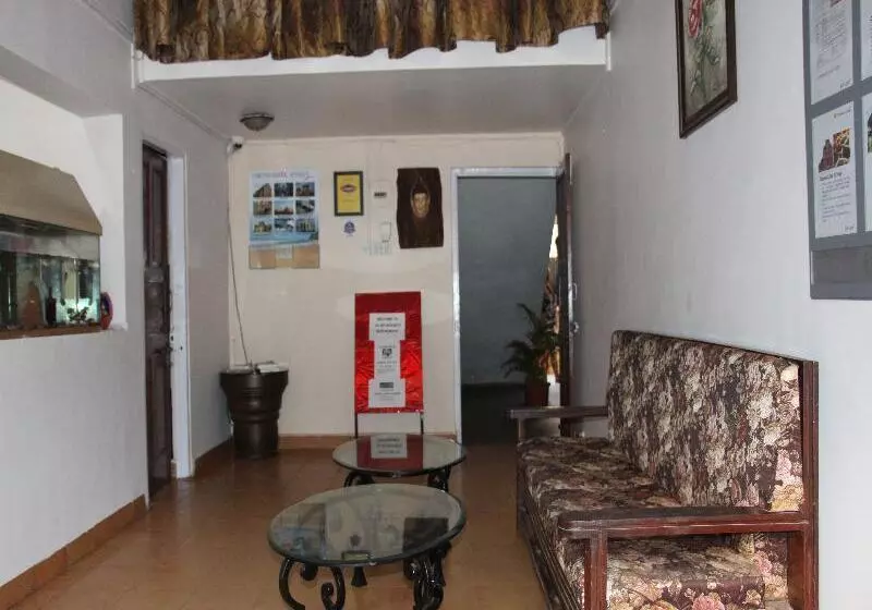 ホテル Somy Plaza Calangute Goa   Formerly Somy Resort