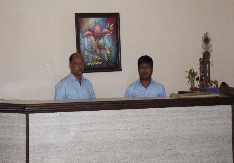 فندق Somy Plaza Calangute Goa   Formerly Somy Resort