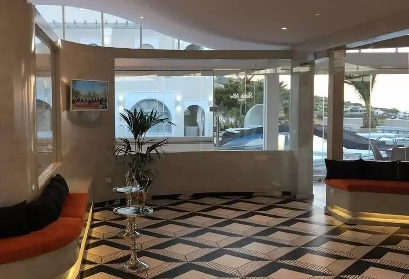 فندق Suites Blue