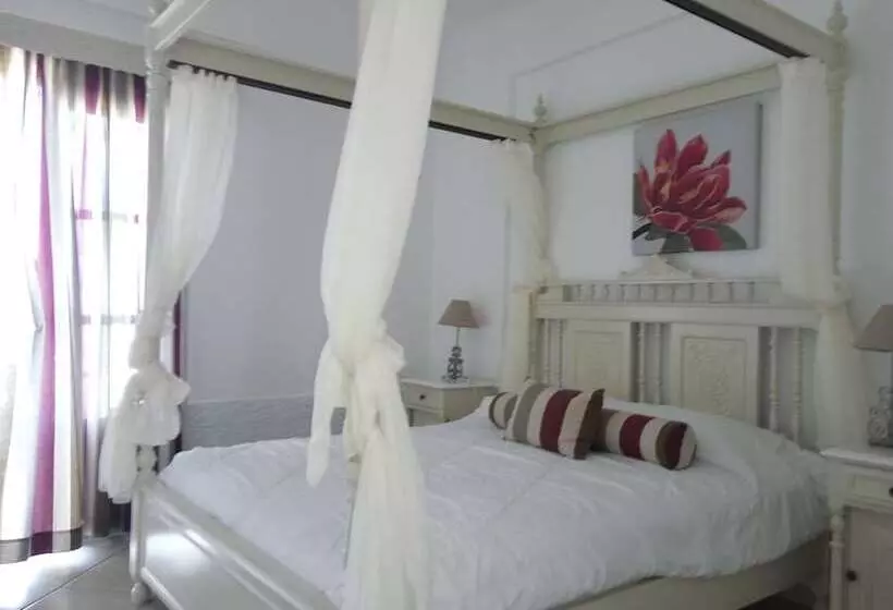 فندق Suites Blue