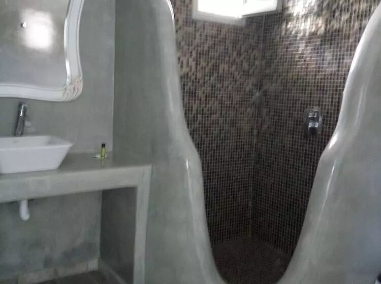 فندق Suites Blue