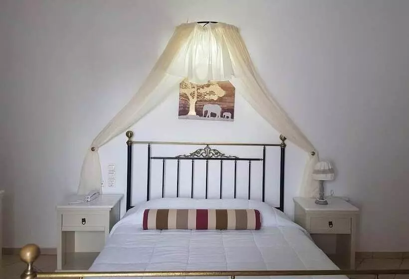 فندق Suites Blue