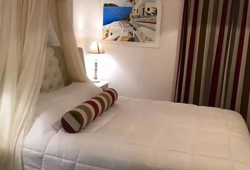 فندق Suites Blue