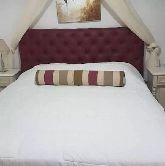 فندق Suites Blue