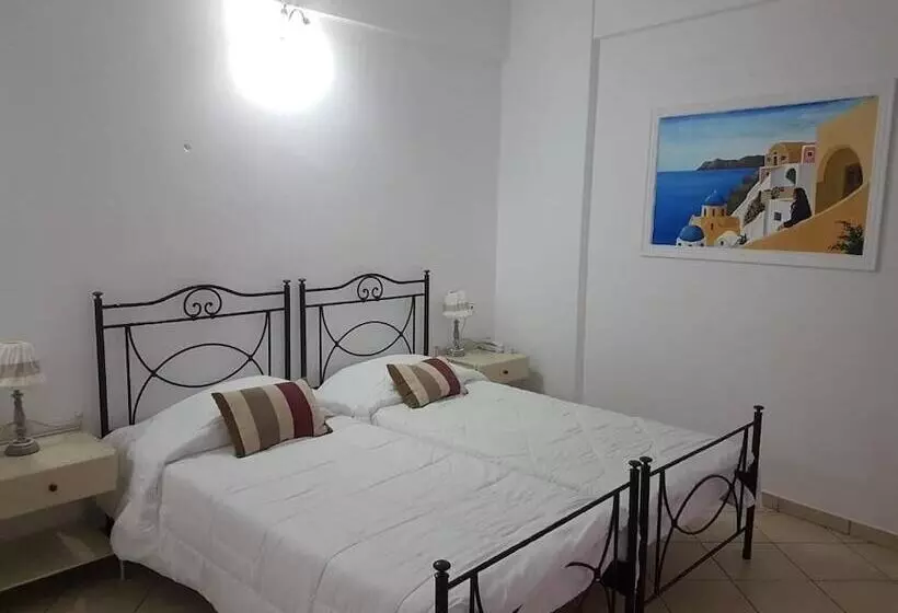 فندق Suites Blue