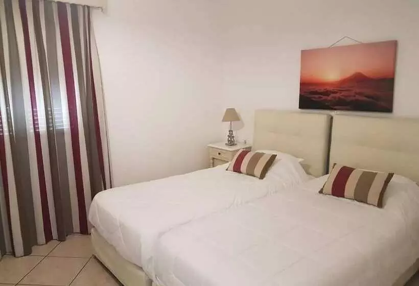 فندق Suites Blue