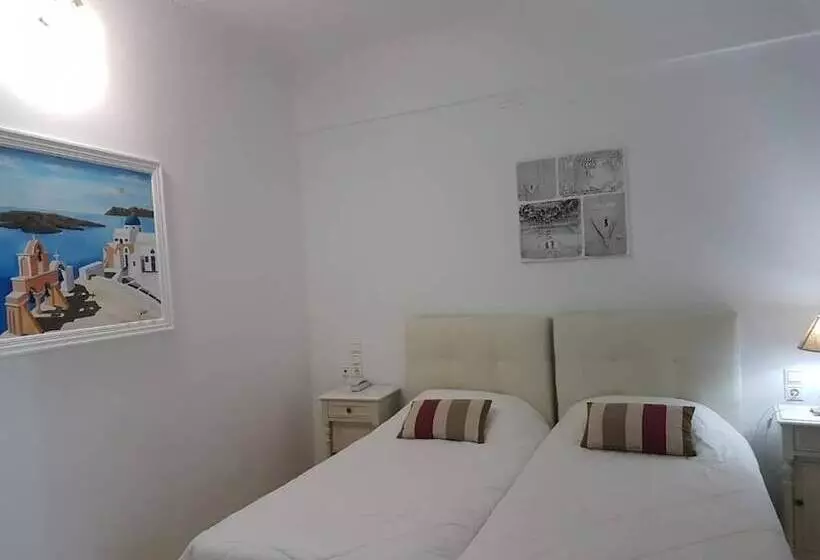 فندق Suites Blue