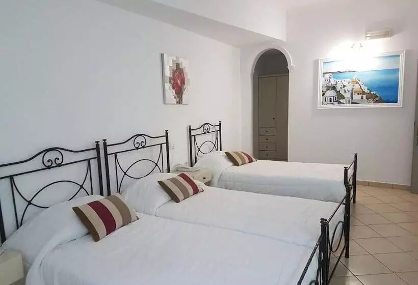 فندق Suites Blue