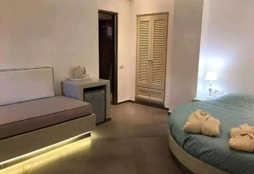 فندق Suites Blue