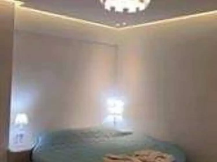 فندق Suites Blue