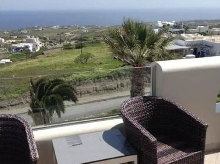 فندق Suites Blue