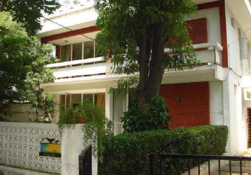 호텔 Sunshine Villa