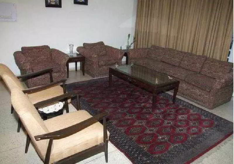 ホテル Sunshine Villa