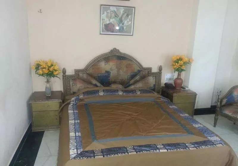 ホテル Sunshine Villa