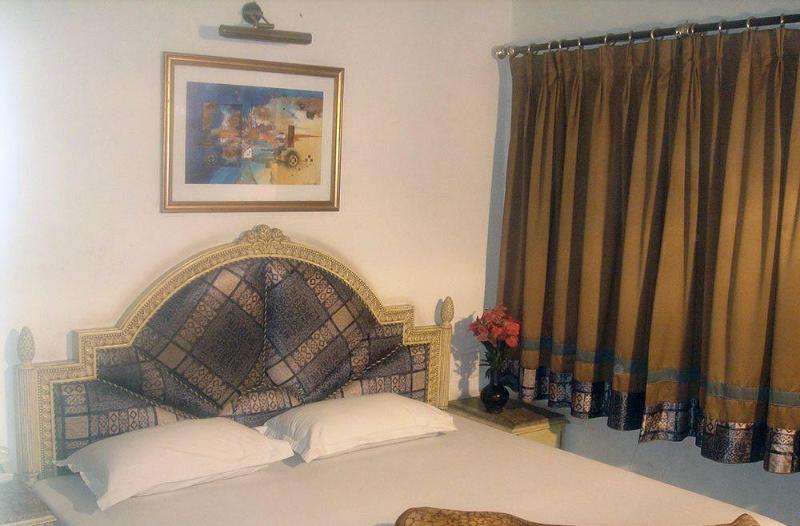 호텔 Sunshine Villa