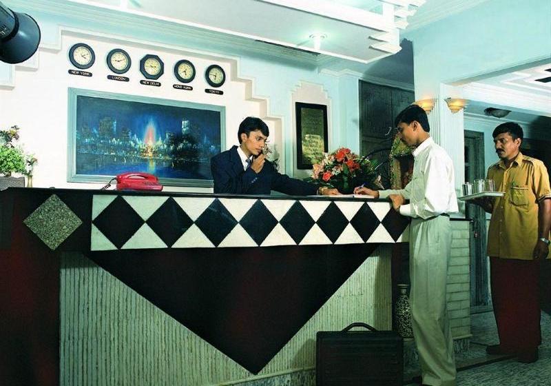 호텔 Sunshine Villa