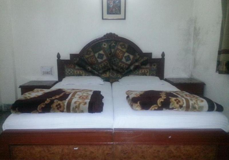 호텔 Sunshine Villa