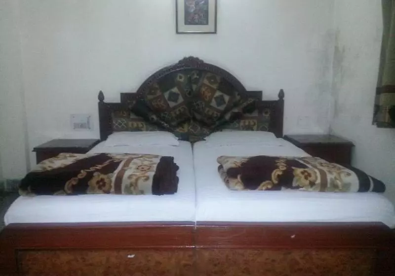 ホテル Sunshine Villa