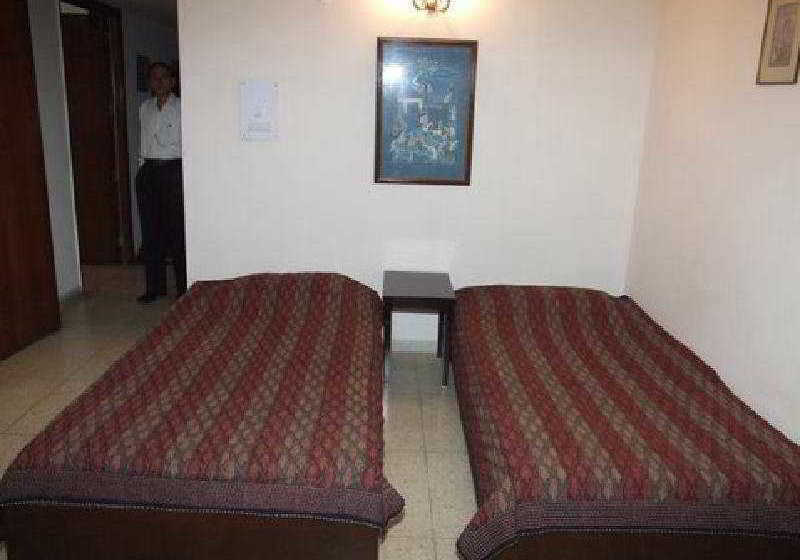 호텔 Sunshine Villa