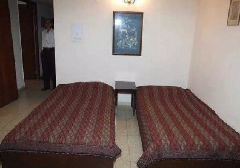 ホテル Sunshine Villa