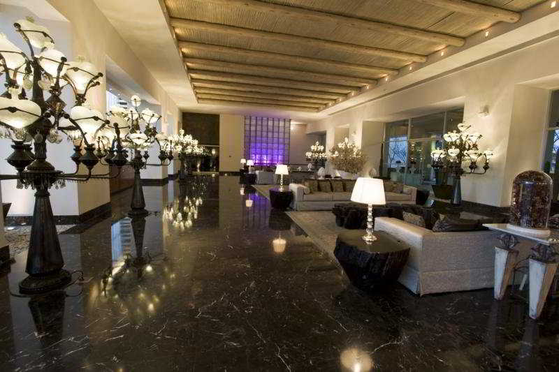 هتل The Grand Mayan Los Cabos