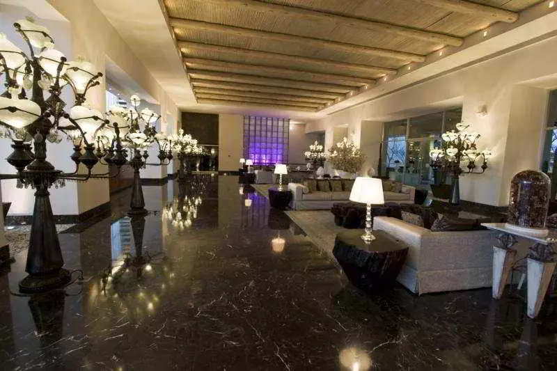 فندق The Grand Mayan Los Cabos