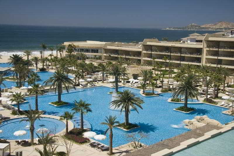 هتل The Grand Mayan Los Cabos