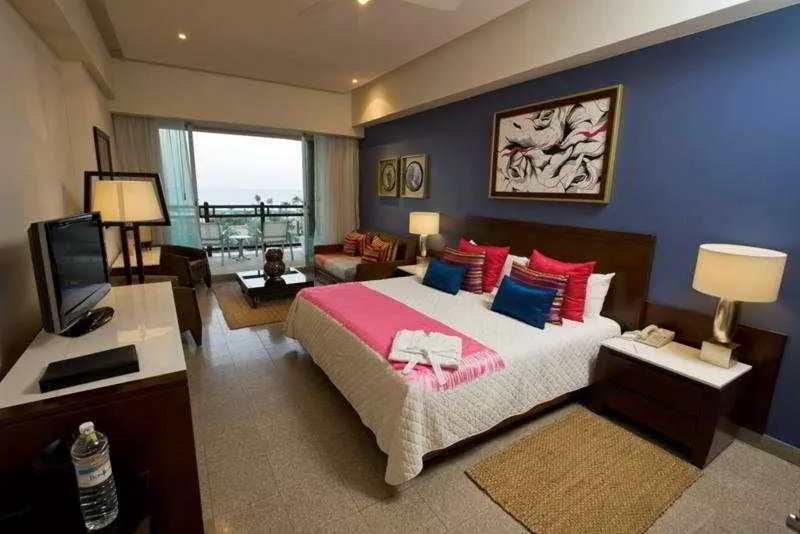 فندق The Grand Mayan Los Cabos