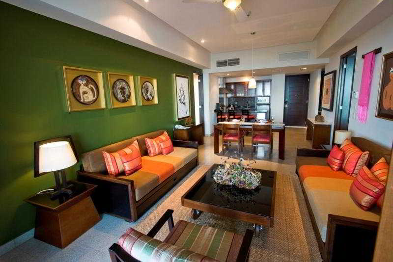 هتل The Grand Mayan Los Cabos