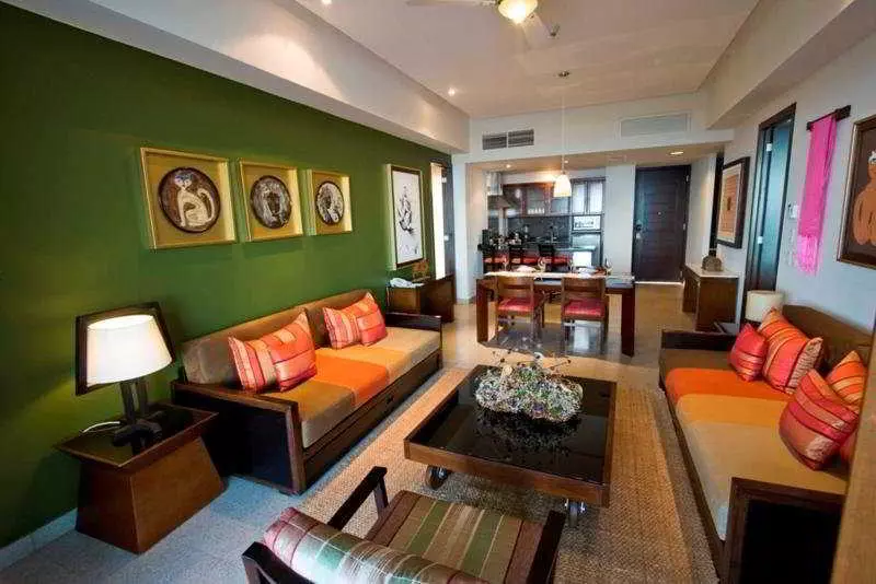 فندق The Grand Mayan Los Cabos