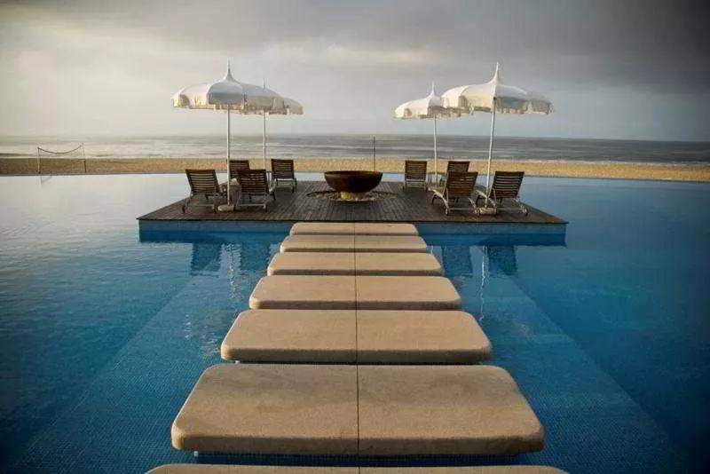 فندق The Grand Mayan Los Cabos