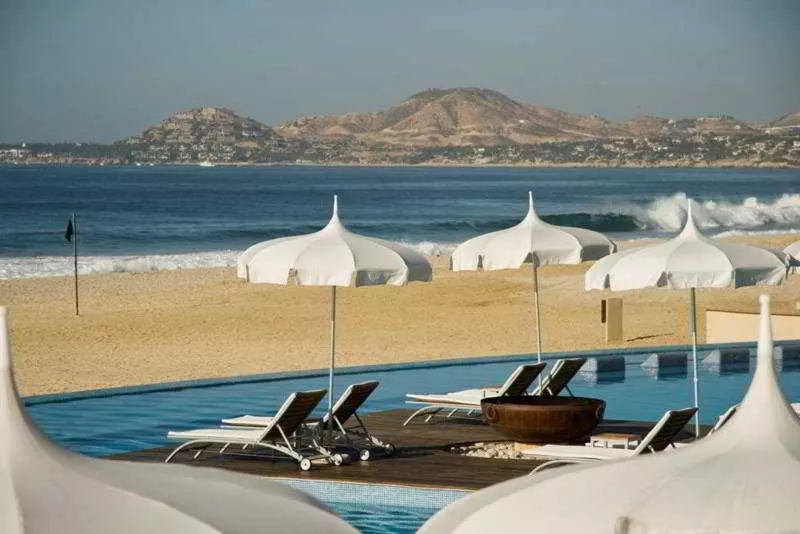 فندق The Grand Mayan Los Cabos