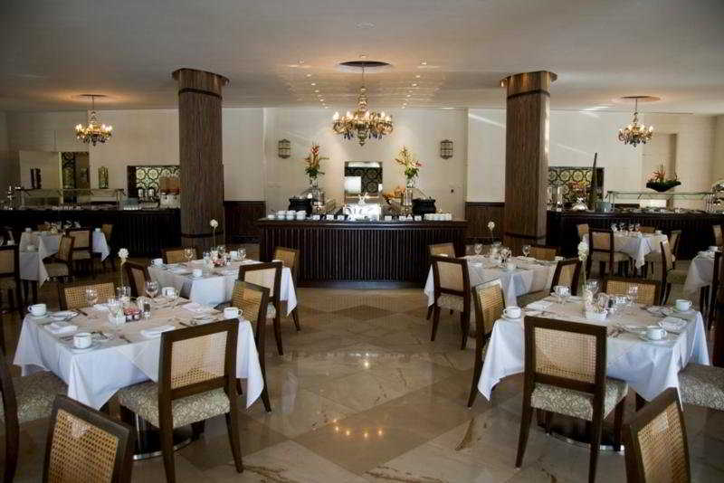 هتل The Grand Mayan Los Cabos